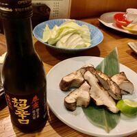 炭火焼鳥 木鶏 - 