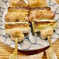 炭火焼鳥 木鶏 - 