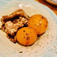 炭火焼鳥 木鶏 - 