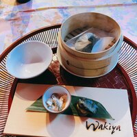 ワキヤ 一笑美茶樓 - 