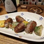 ラ ピニャータ - ボンベッテ