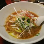 ラーメン神 - 