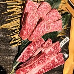 肉匠 くら乃 - 