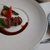 一舞庵 - 