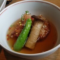 一舞庵 - 