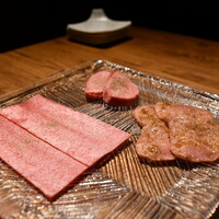焼肉 うしみつ 恵比寿本店 - 