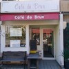 Cafe de Brun
