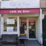 Cafe de Brun - 