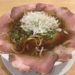 ラーメン大戦争 - ピストル
                                ¥750(税込)