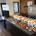 BOULANGERIE PANJA - 