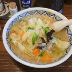 中国ラーメン揚州商人 - 