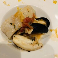 魚タリアン YO - 