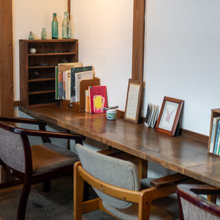 カイドウコーヒー焙煎所_2