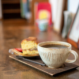 カイドウコーヒー焙煎所_0