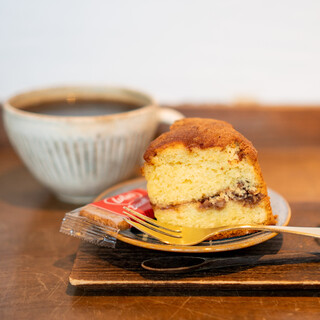 カイドウコーヒー焙煎所_1