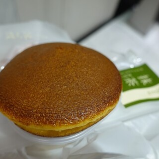 京都駅周辺でおすすめの美味しいどら焼きをご紹介 食べログ