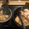 京都 麺屋たけ井 阪急梅田店