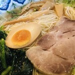 中国ラーメン揚州商人 - 