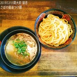拉麺ノスゝメ 諭吉 - 