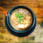 拉麺ノスゝメ 諭吉 - 