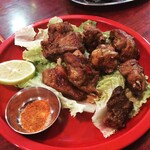 プルジャ ダイニング - 