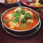 プルジャ ダイニング - 