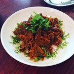 プルジャ ダイニング - 