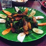 プルジャ ダイニング - 