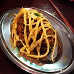 プルジャ ダイニング - 