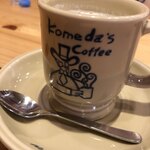 Komeda Kohi Ten - 