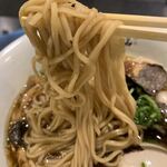 Japanese Soba Noodles 蔦 - 