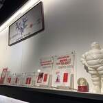 Japanese Soba Noodles 蔦 - 受賞歴