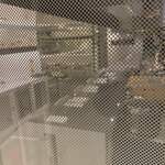 Japanese Soba Noodles 蔦 - 店内