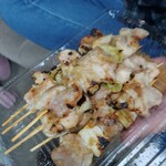 やきとりこばやし - 