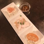 フラットバー - 