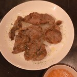 フラットバー - 