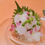 四季料理 悠 - 