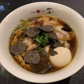 Japanese Soba Noodles 蔦