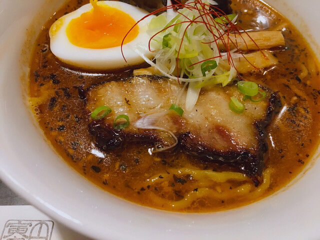 移転 らーめん寅乃虎 とらのこ 円山公園 ラーメン 食べログ 移転 らーめん寅乃虎 とらのこ 円山公園 ラーメン 食べログ