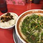 もっこす - 料理写真: