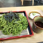 喫茶処のほほん茶屋 - 