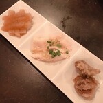 フラットバー - 