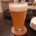 フラットバー - 