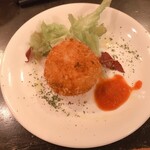 フラットバー - 