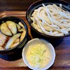 柿屋 うどん