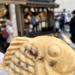 鳴門鯛焼本舗 - 