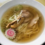 ベイシア食堂 - 料理写真: