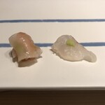 すし 久遠 くまがい - 