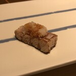 すし 久遠 くまがい - 