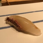 すし 久遠 くまがい - 